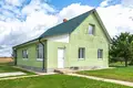 House 86 m² Krupicki sielski Saviet, Belarus