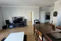 Apartamento 2 habitaciones 53 m² en Varsovia, Polonia