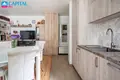 2 room apartment 42 m² Vilnius, Lithuania