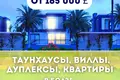 Appartement 3 chambres 145 m² Bogaz, Chypre du Nord
