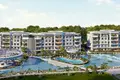 Пентхаус 5 комнат 223 м² Balaban Mahallesi, Турция