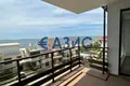 Appartement 2 chambres 80 m² Sveti Vlas, Bulgarie