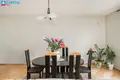 4 room apartment 141 m² Vilnius, Lithuania