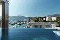Penthouse 3 pokoi 437 m² Tivat, Czarnogóra