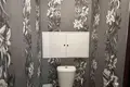 Wohnung 1 zimmer 43 m² Minsk, Belarus