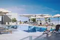 Mieszkanie 1 pokój 74 m² Dubaj, Emiraty Arabskie