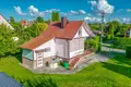 Casa 35 m² Alytus, Lituania