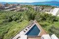 2 bedroom apartment 66 m² Tivat, Montenegro