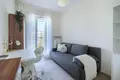 3 room apartment 53 m² in Warsaw, Poland