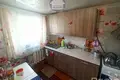 Wohnung 3 Zimmer 45 m² Baranawitschy, Weißrussland