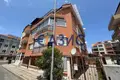 2 bedroom apartment 77 m² Nesebar, Bulgaria
