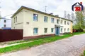 3 room apartment 56 m² Piatryskauski sielski Saviet, Belarus