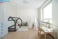 3 room apartment 63 m² Vilnius, Lithuania