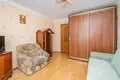 Mieszkanie 3 pokoi 70 m² Mińsk, Białoruś
