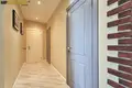 Квартира 3 комнаты 79 м² Минск, Беларусь