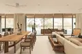 Attique 4 chambres 829 m² Phuket, Thaïlande