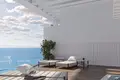 Penthouse 3 bedrooms 397 m² Germasogeia, Cyprus