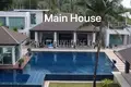 6 bedroom villa 1 m² Phang-nga Province, Thailand