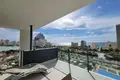 Wohnung 2 Schlafzimmer 91 m² Calp, Spanien