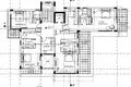 Maison 6 chambres 751 m² Demos Agiou Athanasiou, Chypre