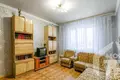 Wohnung 4 Zimmer 88 m² Schodsina, Weißrussland