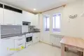 Mieszkanie 1 pokój 40 m² Mińsk, Białoruś