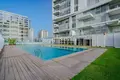 Residential quarter A brand-new apartment in ramat aviv gimel