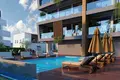 3 bedroom apartment 180 m² Pafos, Cyprus