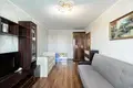 1 room apartment 33 m² Minsk, Belarus