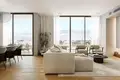 Appartement 3 chambres 145 m² Nicosie, Chypre