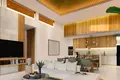 Villa de tres dormitorios 270 m² Si Sunthon, Tailandia