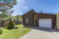 House 167 m² Poderiskiai, Lithuania