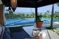 villa de 5 chambres 722 m² Pecatu, Indonésie
