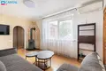 Appartement 2 chambres 41 m² Kaunas, Lituanie