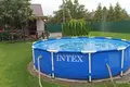 House 30 m² Carnaucycy, Belarus