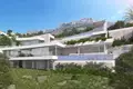 Casa 4 habitaciones 461 m² Balcon de la Costa Blanca, España