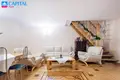 4 room apartment 100 m² Vilnius, Lithuania