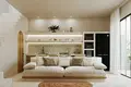 1-Schlafzimmer-Villa 66 m² Kerobokan Kelod, Indonesien