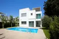 3 bedroom villa 190 m² Germasogeia, Cyprus