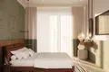 Wohnung 3 zimmer 93 m² Tiflis, Georgien