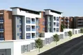 Appartement 2 chambres 63 m² Izhevsk, Russie