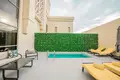 Penthouse 5 pokojów 557 m² Dubaj, Emiraty Arabskie