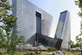 Office 569 m² in Moscow, Russia
