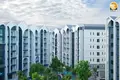 2 bedroom apartment 59 m² Phuket, Thailand