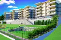 3 bedroom apartment 155 m² Kestel, Turkey