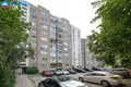 Квартира 2 комнаты 40 м² Вильнюс, Литва