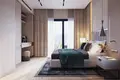 3 bedroom apartment 107 m² Tivat, Montenegro
