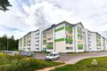 2 room apartment 64 m² Kalodziscanski sielski Saviet, Belarus