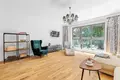 Apartamento 2 habitaciones 61 m² Varsovia, Polonia