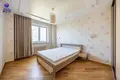 2 room apartment 60 m² Minsk, Belarus